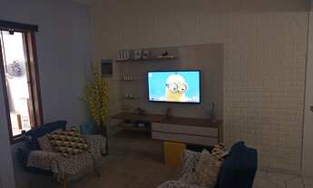 Imagem 5: Casa térrea à venda no Jardim Esmeralda, em Sorocaba-SP