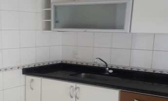 Imagem 3: Apartamento à venda no Edifício Aconcágua, em Sorocaba-SP