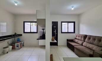 Imagem: Sobrado à venda no Jardim Simus, Sorocaba/SP