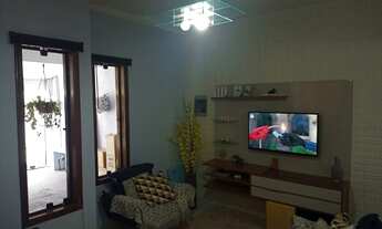 Imagem 6: Casa térrea à venda no Jardim Esmeralda, em Sorocaba-SP