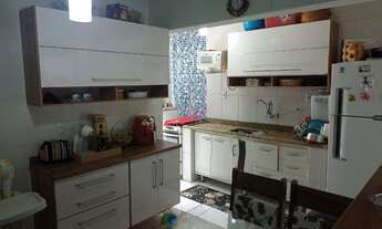 Imagem: Casa térrea à venda no Jardim Esmeralda