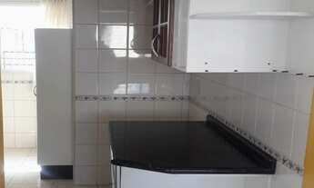 Imagem 7: Apartamento à venda no Edifício Aconcágua, em Sorocaba-SP