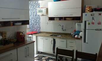 Imagem 2: Casa térrea à venda no Jardim Esmeralda, em Sorocaba-SP