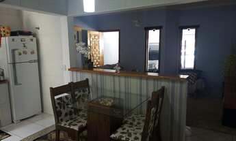 Imagem 4: Casa térrea à venda no Jardim Esmeralda, em Sorocaba-SP