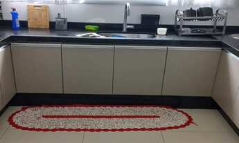 Imagem 5: Casa térrea à venda no Jardim do Paço, Sorocaba- SP