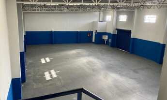 Imagem 3: 2 Barracão à venda no Jardim Bertanha, em Sorocaba-SP