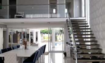 Imagem 1: Sobrado à venda no Condomínio Fazenda Imperial, Sorocaba-SP