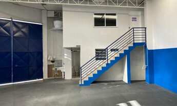 Imagem 1: 2 Barracão à venda no Jardim Bertanha, em Sorocaba-SP