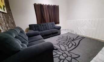 Imagem 3: Sobrado à venda no Parque Jatai II, em Votorantim-SP