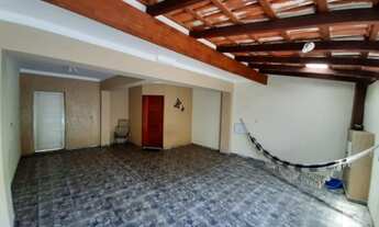 Imagem: Sobrado à venda no Parque Jatai II, em