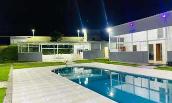 Imagem: Sítio à venda no Brigadeiro Tobias com