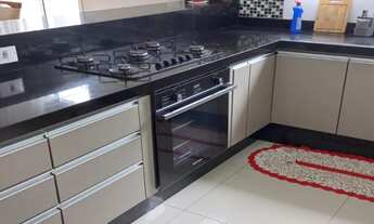 Imagem 3: Casa térrea à venda no Jardim do Paço, Sorocaba- SP