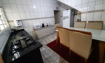 Imagem 6: Sobrado à venda no Parque Jatai II, em Votorantim-SP