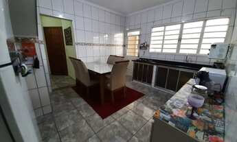 Imagem 4: Sobrado à venda no Parque Jatai II, em Votorantim-SP