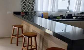 Imagem: Casa térrea à venda no Jardim do Paço