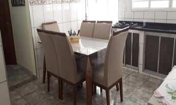 Imagem 5: Sobrado à venda no Parque Jatai II, em Votorantim-SP