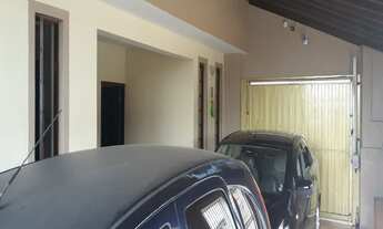 Imagem 5: Sobrado à venda no Jardim Maria do Carmo, em Sorocaba -SP