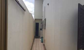 Imagem 3: Sobrado à venda no Jardim Maria do Carmo, em Sorocaba -SP