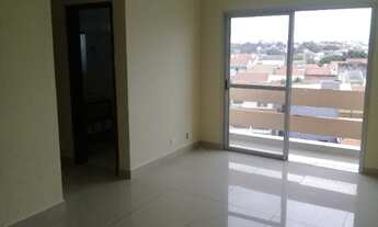 Imagem: Apartamento à venda no Condomínio Residencial