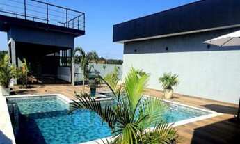 Imagem: Casa à venda no Condomínio Ecoresidencial