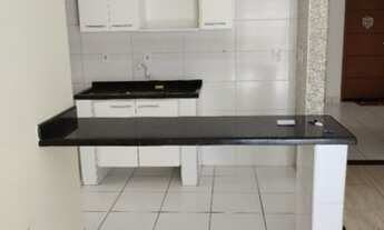 Imagem: Apartamento à venda no Residencial Villa