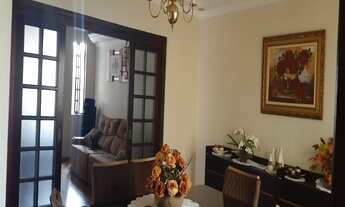 Imagem: Sobrado à venda no Jardim Maria do Carmo