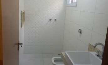 Imagem 6: Casa térrea à venda no Cajuru do Sul, Campos do Conde, em Sorocaba -SP