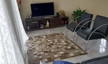 Imagem: Sobrado à venda no Jd. Maria Eugênia