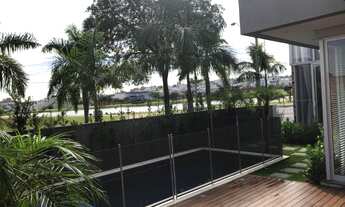 Imagem 2: Sobrado à venda no Condomínio Ibiti Royal Park, em Sorocaba-SP