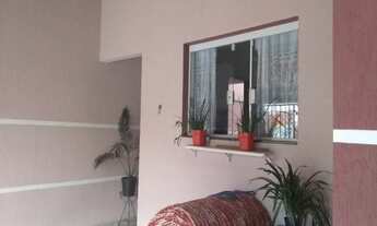 Imagem: Casa térrea à venda no Wanel Ville V