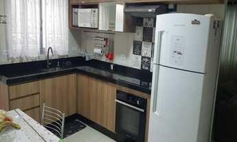 Imagem: Casa à venda no Jardim Prestes de Barros