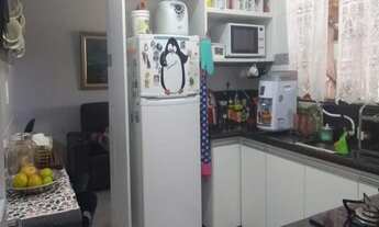 Imagem 6: Casa térrea à venda no Wanel Ville V, em Sorocaba -SP