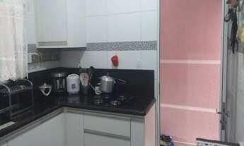 Imagem 3: Casa térrea à venda no Wanel Ville V, em Sorocaba -SP