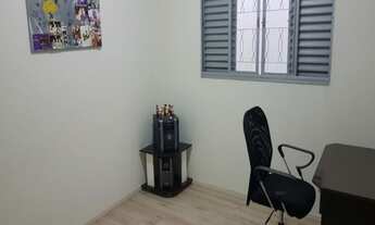 Imagem 6: Casa à venda no Jardim Prestes de Barros, em Sorocaba-SP