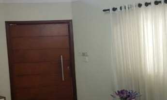 Imagem 4: Casa à venda no Jardim Prestes de Barros, em Sorocaba-SP