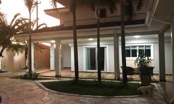 Imagem: Sobrado à venda no Condomínio Ibiti do