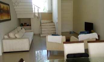 Imagem: Sobrado à venda no Condomínio Campos do