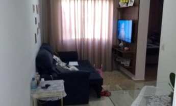 Imagem: Apartamento à venda no Condomínio Vida