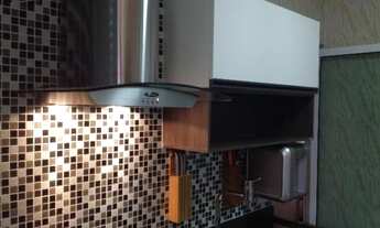 Imagem 4: Apartamento térreo à venda no Conjunto Residencial Antenor Baddini, em Sorocaba -SP