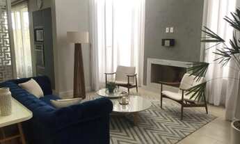 Imagem 5: Sobrado à venda no Condomínio Ibiti Royal Park, em Sorocaba-SP