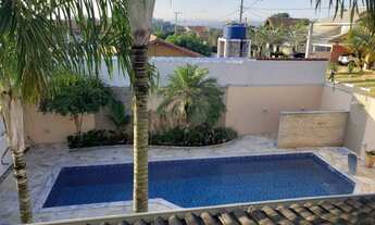 Imagem 4: Sobrado à venda no Condomínio Ibiti do Paço, em Sorocaba-SP