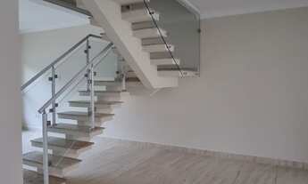 Imagem 6: Sobrado à venda no Horto Florestal 1, em Sorocaba-SP