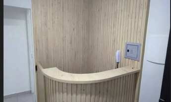 Imagem 6: Sala para locação no Edifício Black And White Business Center, em Sorocaba-SP