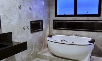 Imagem 5: Casa residencial à Venda Condomínio Alphaville Nova Esplanada 4, Votorantim-SP