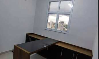 Imagem 3: Sala para locação no Edifício Black And White Business Center, em Sorocaba-SP