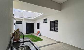 Imagem: Casa térrea à venda no Wanel Ville com