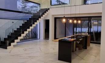 Imagem: Casa residencial à Venda Condomínio Alphaville