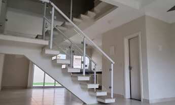 Imagem: Sobrado à venda no Horto Florestal 1, em