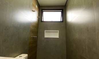 Imagem 7: Casa térrea à venda no Wanel Ville com 3 Quartos, em Sorocaba-SP