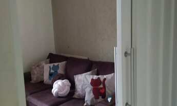 Imagem 6: Casa térrea à venda no Parque Vitória Regia, em Sorocaba-SP